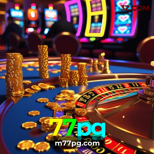 Recursos Paga do 77pg: Experiência de Jogo Elevada