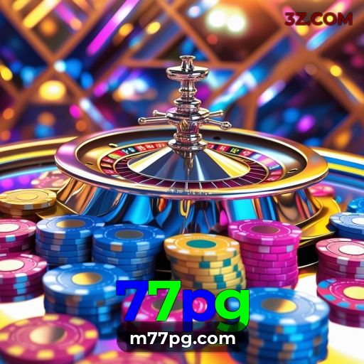 Desbloqueie Benefícios de Membro VIP no 77pg | Cassino Online Brasil