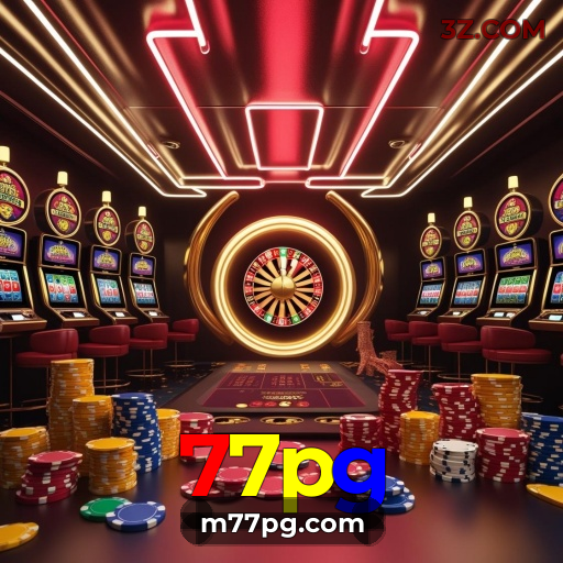 Desbloqueie Benefícios de Membro VIP no 77pg | Cassino Online Brasil