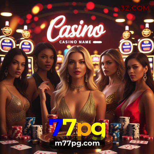 Baixe o App 77pg | Cassino Online (Android e iOS)