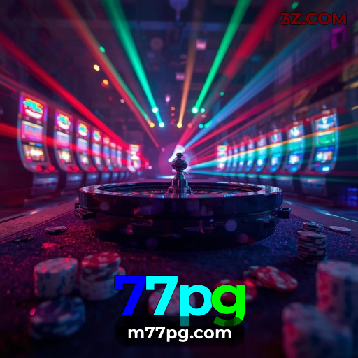 Recursos Paga do 77pg: Experiência de Jogo Elevada