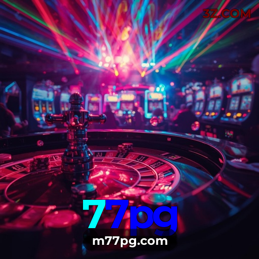 Desbloqueie Benefícios de Membro VIP no 77pg | Cassino Online Brasil