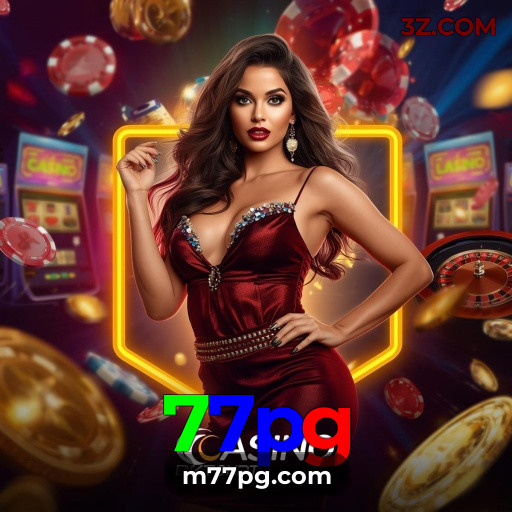 App Oficial do 77pg | Cassino com Saques Rápidos