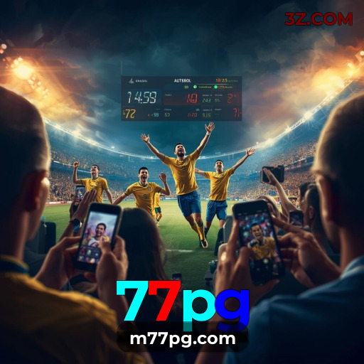 Desbloqueie Benefícios de Membro VIP no 77pg | Cassino Online Brasil