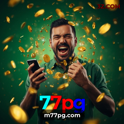 Jogue no cassino do 77pg — bônus + prêmios