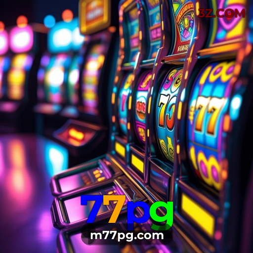 Recursos Paga do 77pg: Experiência de Jogo Elevada