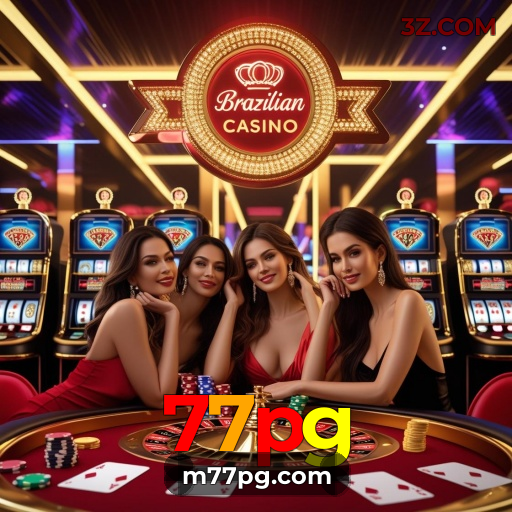 Experimente Baixar Jogos Imperdíveis no 77pg